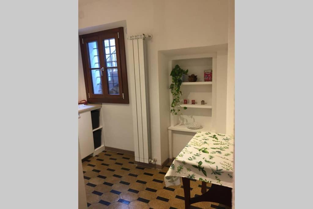 Appartamento Aubert 64 Aosta Esterno foto