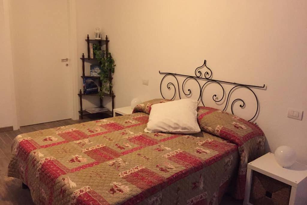 Appartamento Aubert 64 Aosta Esterno foto