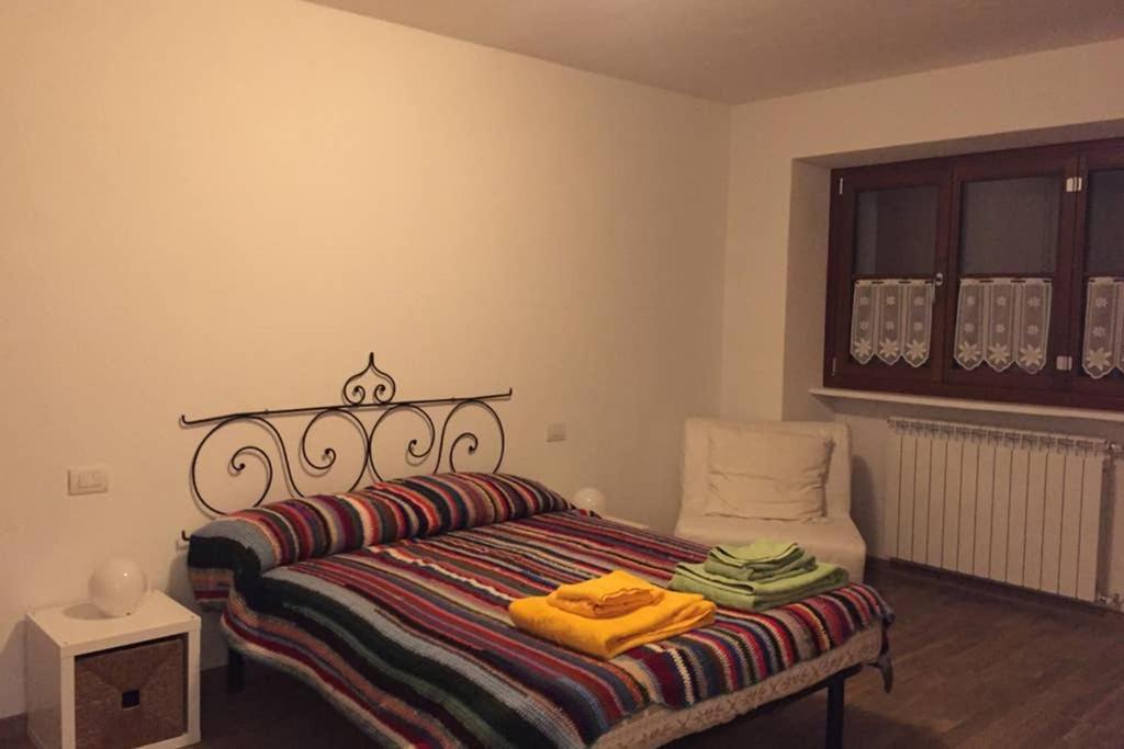 Appartamento Aubert 64 Aosta Esterno foto